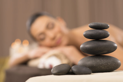 Massage therapies 