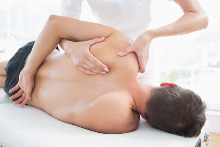 massage services nearby